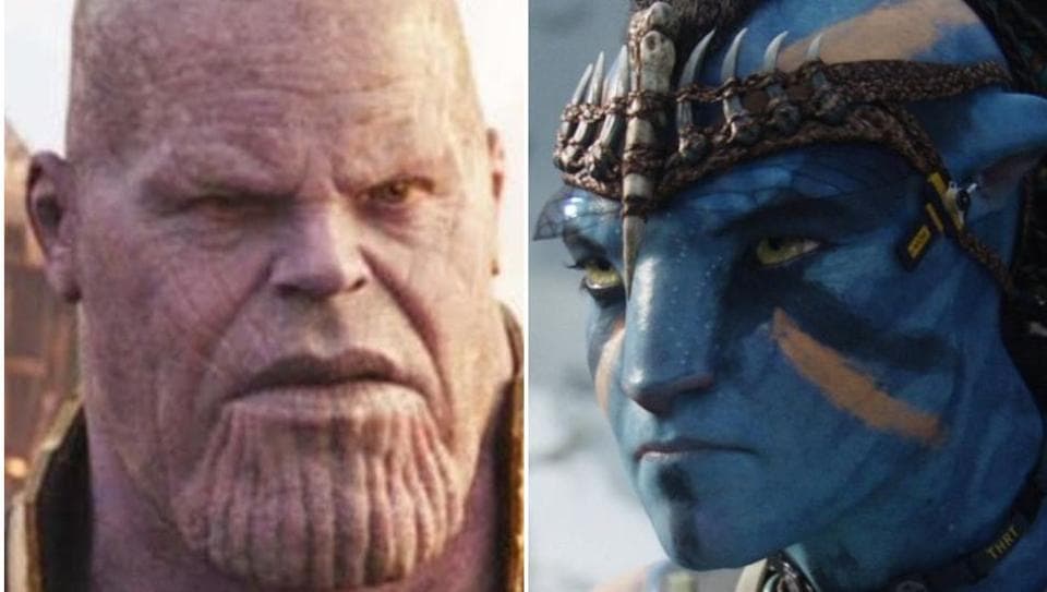 Avengers Endgame vs Avatar: Marvel epic will fall short of James