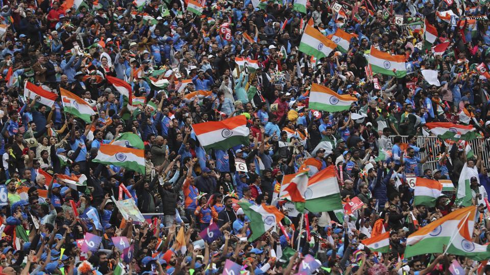 India vs Pakistan, ICC World Cup 2019 ‘This is not war’ Fans make