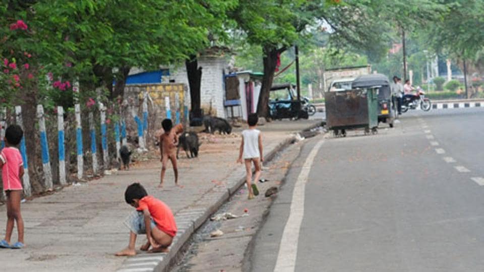 North body goes all out to get open defecation free tag | Latest News ...