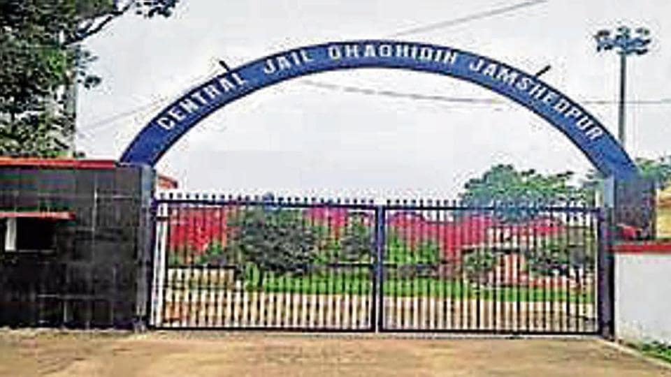 11 inmates of Jamshedpur jail test +ve for HIV Hindustan Times