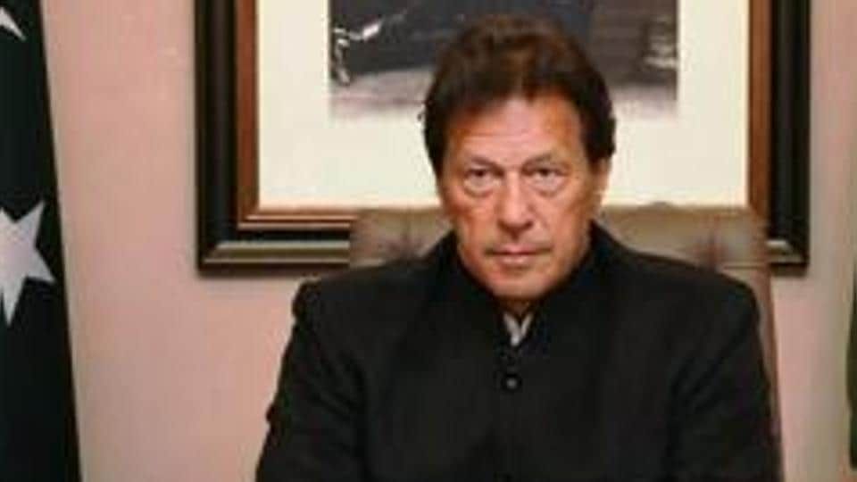 Pak Pm Imran Khan Trolled For Posting Tagore S Quote As Khalil Gibran S Hindustan Times