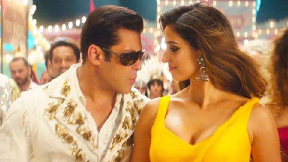 Disha Patani on working in Salman Khan’s Bharat: ‘This is among the toughest things I have done, my knee has still not recovered’