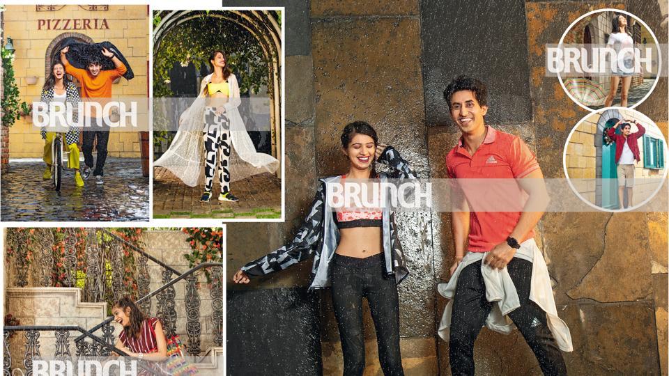 Monsoon dressing Clearance