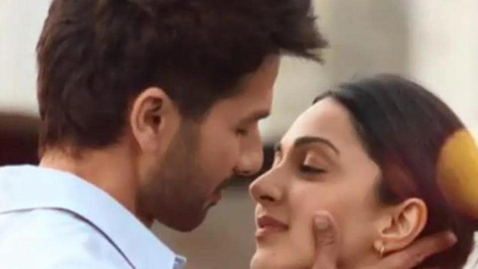 Kabir Singh box office collection day 1: Shahid Kapoor gets best opening of his career as film makes ₹20.21 crore