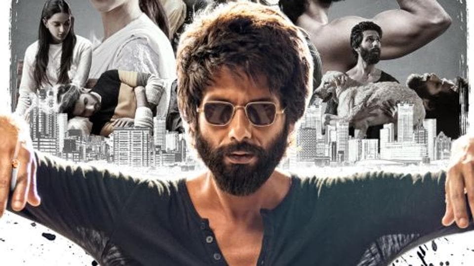 Kabir Singh box office collection day 2: Shahid Kapoor’s film stays rock solid, makes ₹22.71 crore