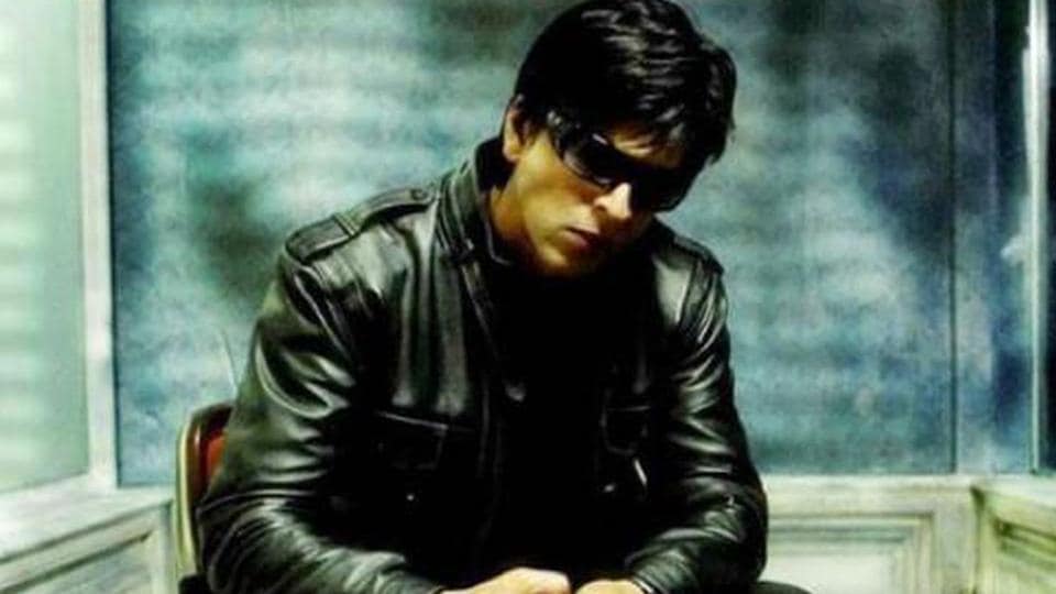 Shah Rukh Khan’s Don series may not get a third film: reports