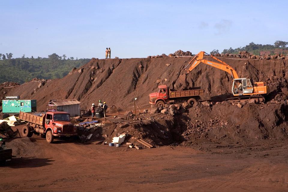 Odisha to confiscate properties of 6 mine owners for failing to pay penalty | India News