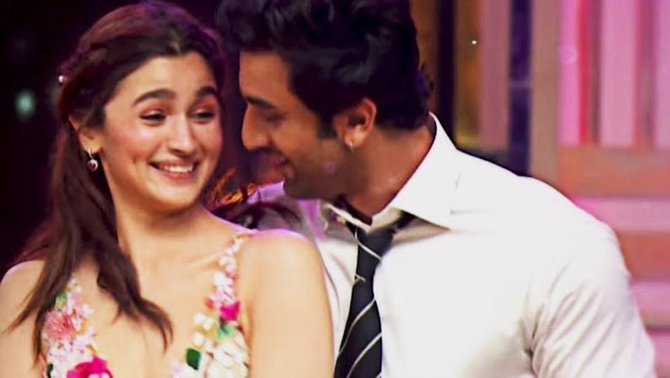 Alia Bhatt wishes ‘nazar na lage’ to her relationship with Ranbir Kapoor: ‘He’s not difficult. He’s a gem’