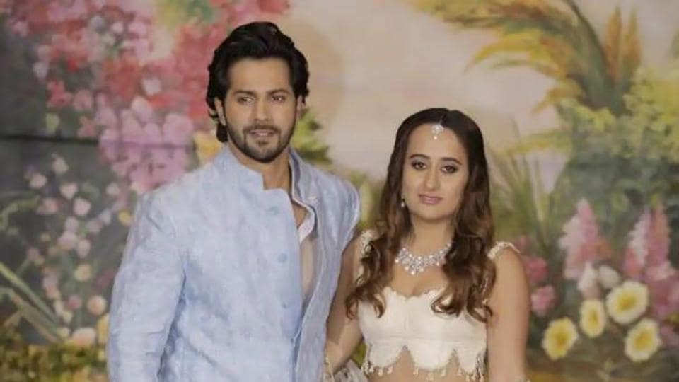 Varun Dhawan, girlfriend Natasha Dalal to tie the knot in December, Street Dancer 3D delayed: Report