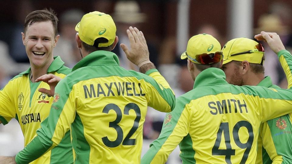 england vs australia odi world cup 2019