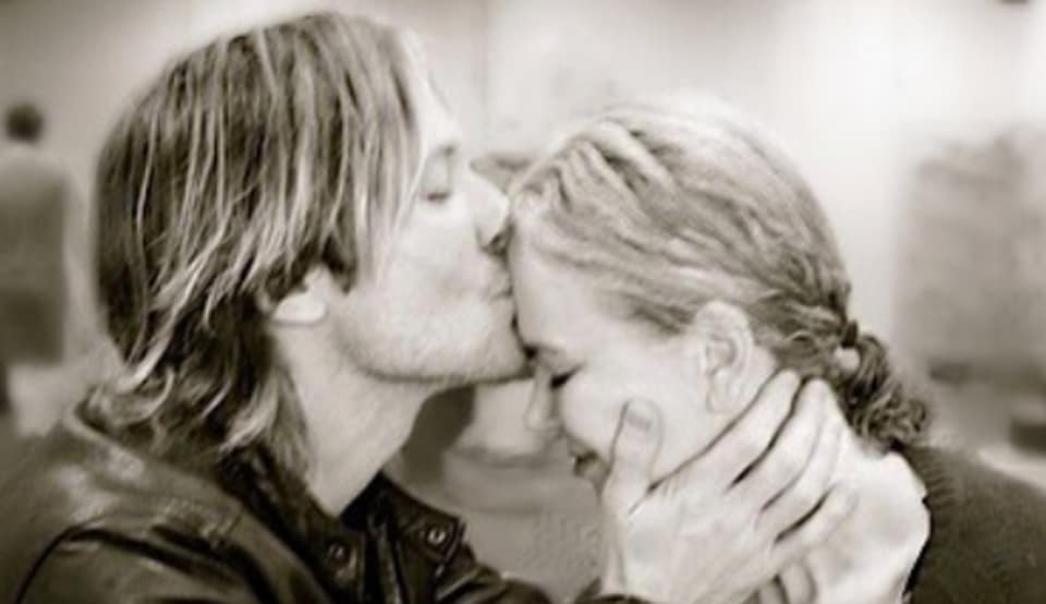 Nicole Kidman, Keith Urban wish each other on 13th wedding anniversary