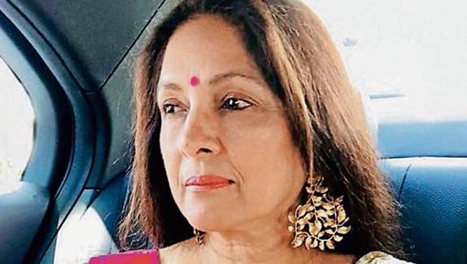 My Hot Photos Get A Lot Of Comments On Social Media Says Neena Gupta 