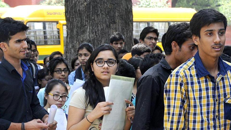 EWS quota in private medical colleges illegal: Parents - Hindustan Times