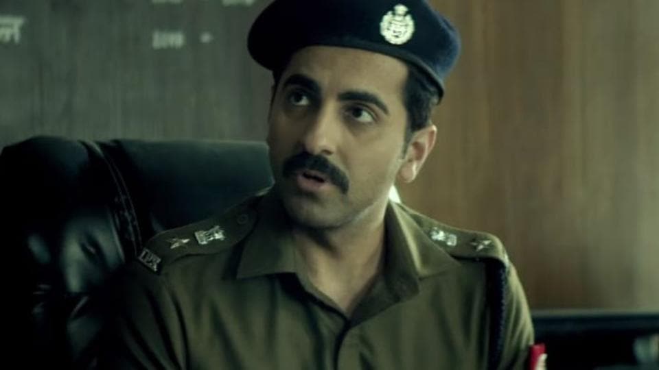 Article 15 movie review Ayushmann Khurrana hunts for inconvenient