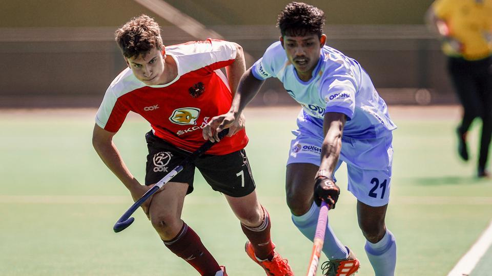 Hockey India announces 33 players for Junior Men’s National camp