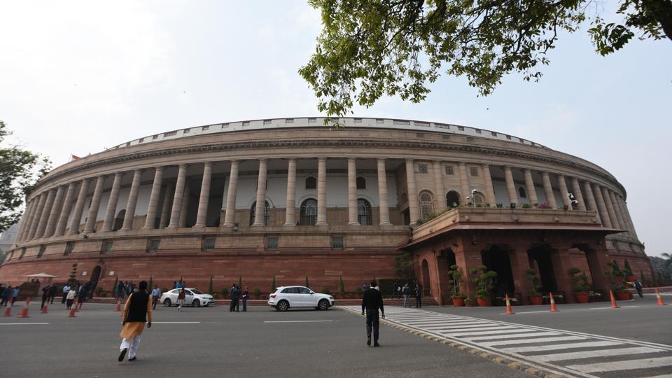 Parliament highlights: Indian Medical Council (Amendment)Bill in Lok ...