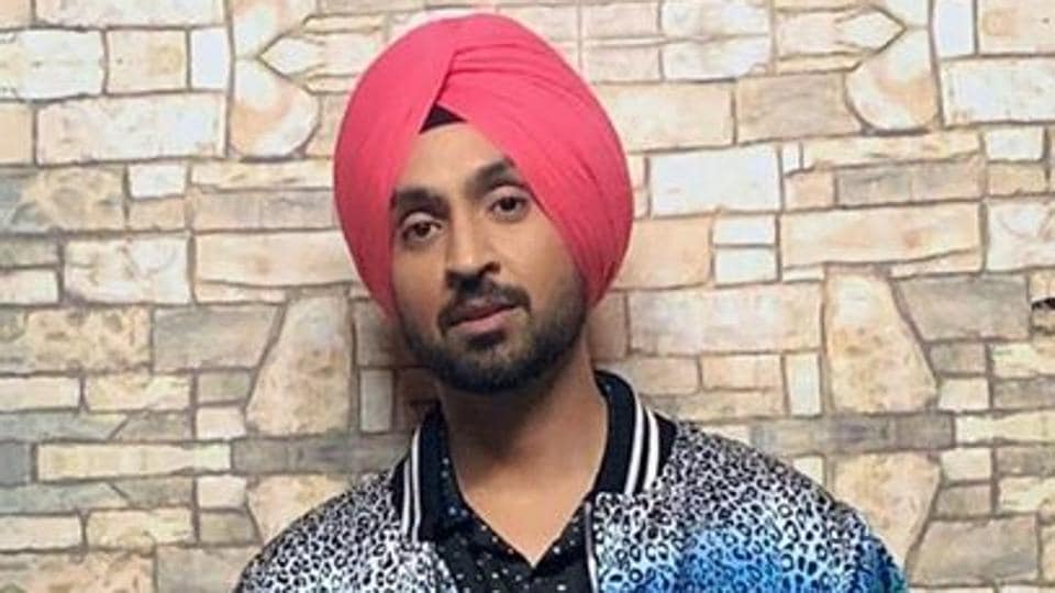 Diljit Dosanjh on Bollywood: Main industry mein true friends banane ...