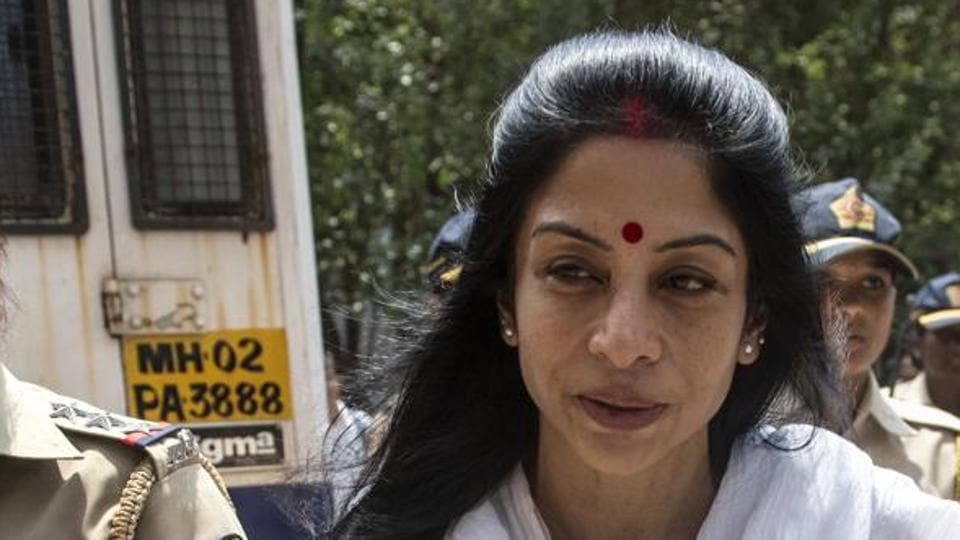 Indrani approver in INX Media case