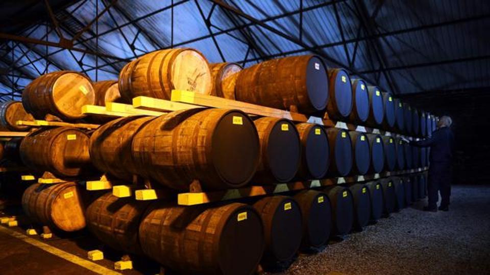 Scotch whisky tourism: More Indians visiting distilleries