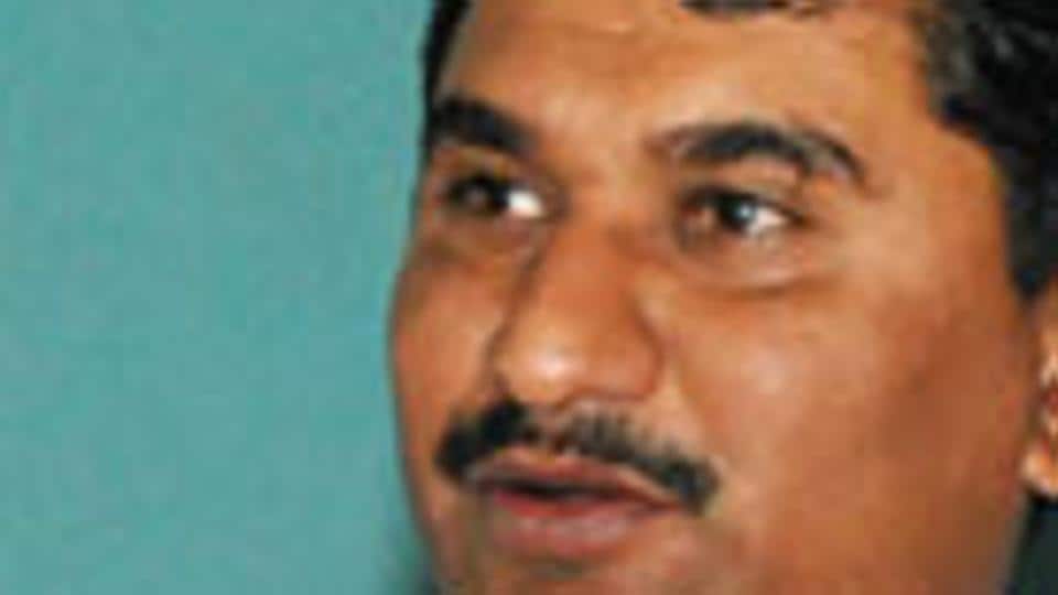 Former Guj BJP MP, six others convicted in RTI activist’s murder ...