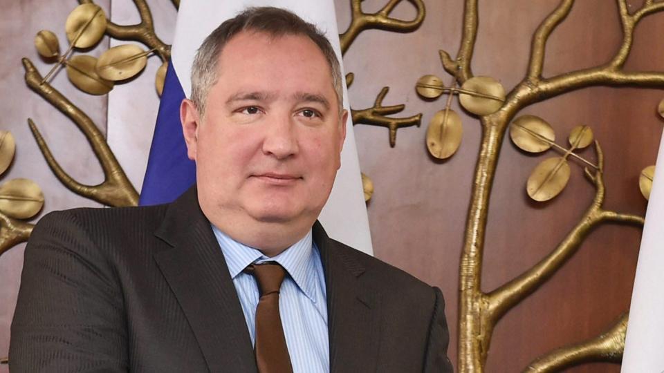 Apart from chiding nations that have moved to impose sanctions and high-tech export controls, Rogozin was highlighting the impotence of Russia to the operational environment in outer space. (PTI) Apart from chiding nations that have moved to impose sanctions and high-tech export controls, Rogozin was highlighting the impotence of Russia to the operational environment in outer space. (PTI)