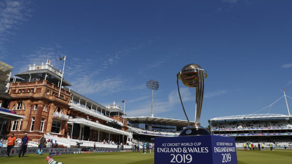 ICC World Cup 2019: South Africa, Sri Lanka captains ...
