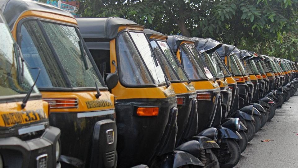 Will Mumbai, rest of Maharashtra face autorickshaw strike from Tuesday ...