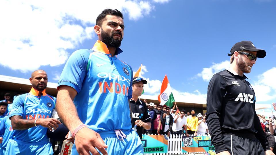 Icc World Cup 19 Virat Kohli Kane Williamson And Class Of 08 Similarities Between U 19 And 19 Semi Finals Will Blow Your Mind Cricket Hindustan Times Icc World Cup 19 Virat Kohli Kane Williamson And Class Of 08 Similarities Between U 19 And 19 Semi Finals Will Blow Your Mind Cricket Hindustan Times