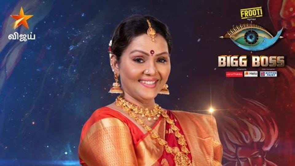 Bigg boss season online 3 tamil full episodes