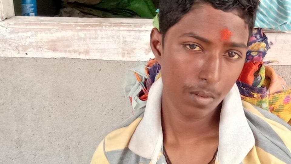 Telangana boy declared brain dead comes alive amid funeral prep | Latest News India - Hindustan Times Telangana boy declared brain dead comes alive amid funeral prep | Latest News India - Hindustan Times