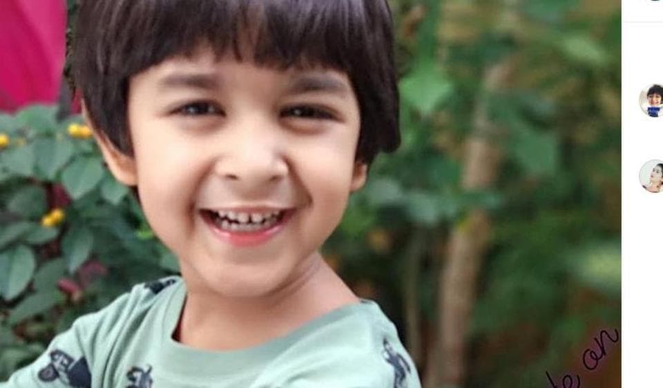 Yeh Rishta Kya Kehlata Hai: Shaurya Shah’s mom says child actor removed ...