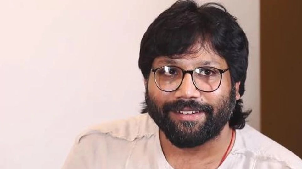 Sandeep Reddy Vanga says controversial interview edited: ‘Violence may be Kabir Singh’s way of expressing love, it’s not mine’