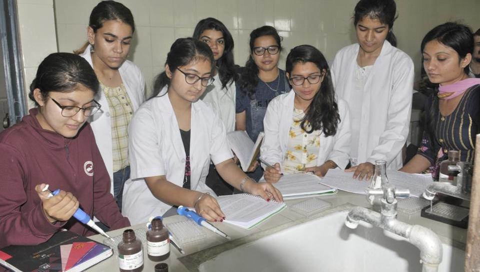Last date to apply for veterinary diploma course in GADVASU extended to