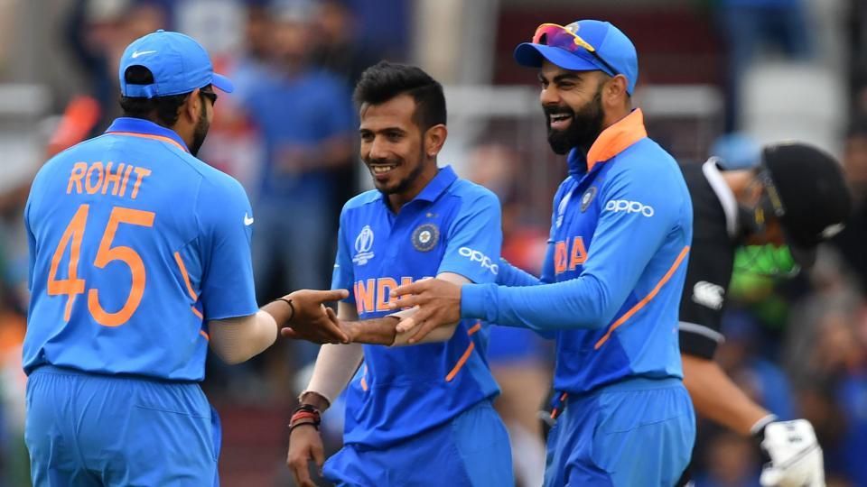 India vs New Zealand, semi-finals, ICC World Cup 2019: All you need to ...