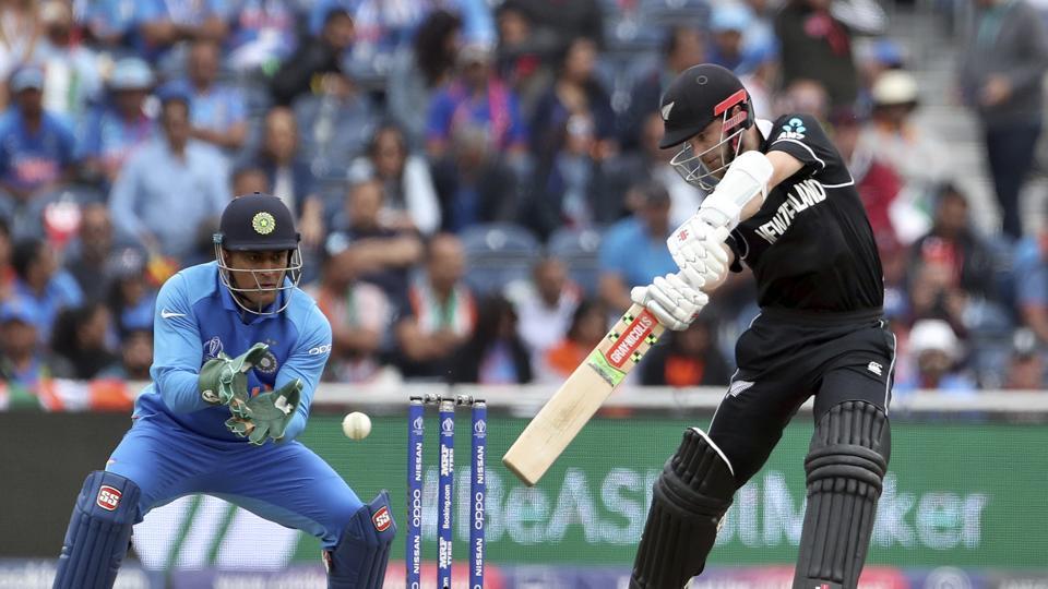 India vs New Zealand, semi-finals, ICC World Cup 2019: Former cricketers  slam 'slow' pitch used for India-New Zealand semi-final | Cricket -  Hindustan Times