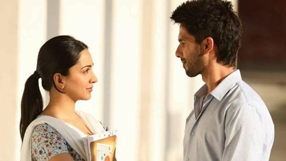 Kabir Singh Day Box Office Collection Shahid Kapoor Beats Uri To Delivers 19 S Biggest Hit Makes 5 New Records Bollywood Hindustan Times