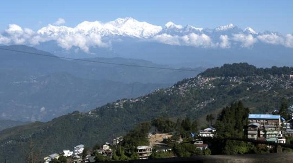 Greenfield University to be renamed as Darjeeling Hills University ...