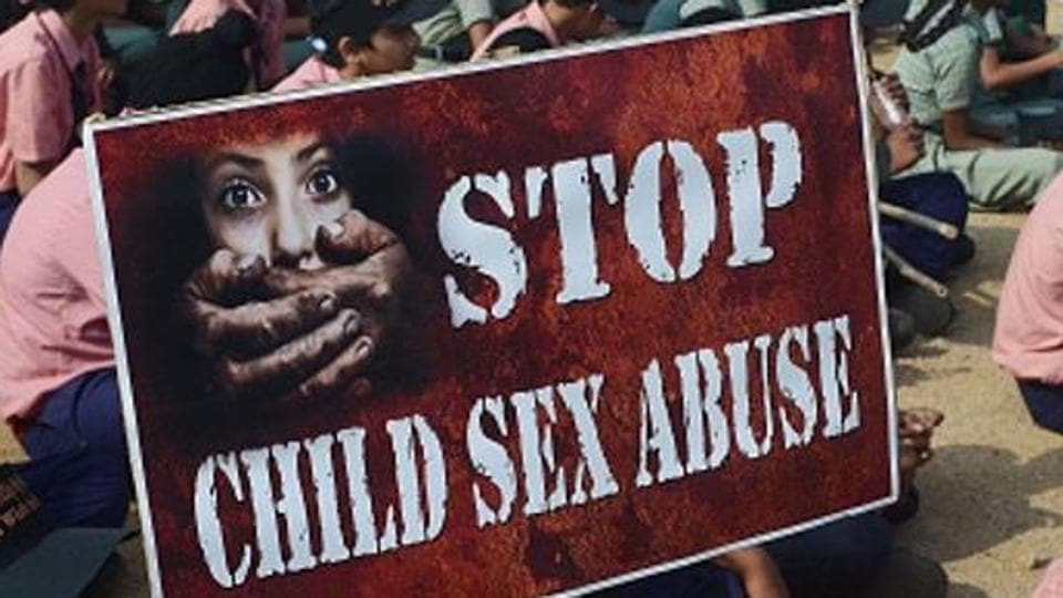 960px x 540px - In Smriti Irani's POCSO overhaul, sex animes with minors now child porn |  Latest News India - Hindustan Times