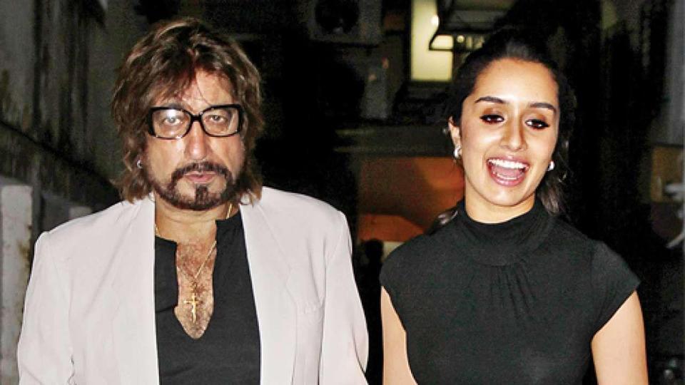 960px x 540px - Shraddha Kapoor marrying Rohan Shrestha in 2020? Shakti Kapoor says 'I am  the father, please don't forget to invite me' | Bollywood - Hindustan Times