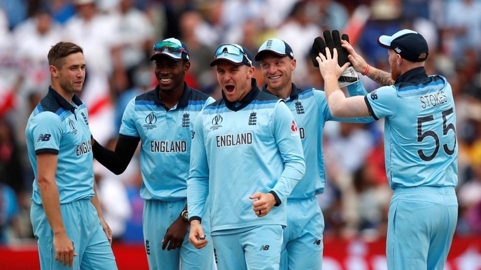 England vs New Zealand, World Cup 2019 final: England ...