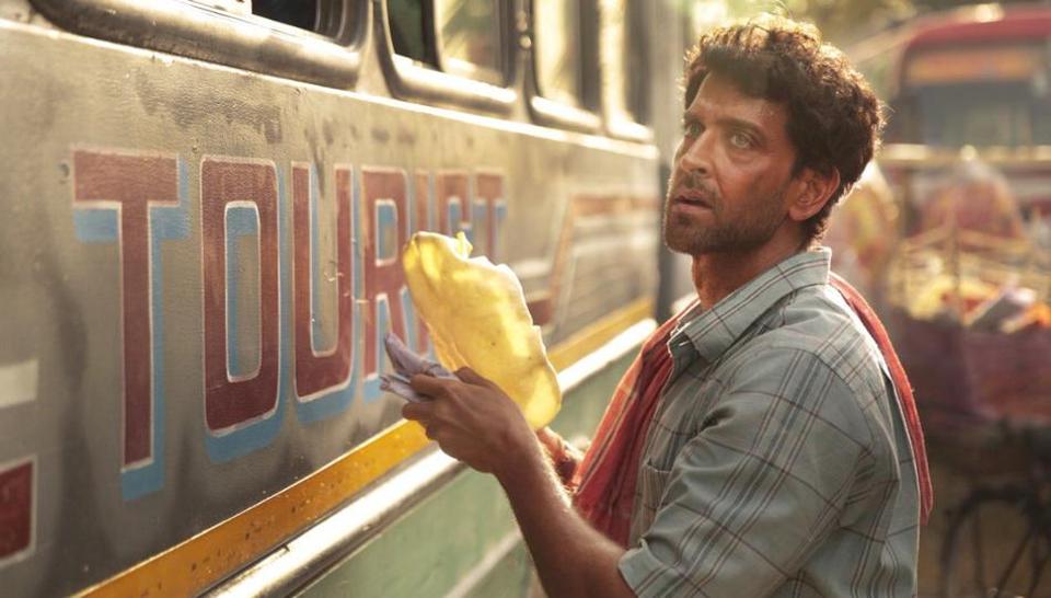 Super 30 box office collection day 2: Hrithik Roshan-starrer shows huge growth, collects around ₹30 crore