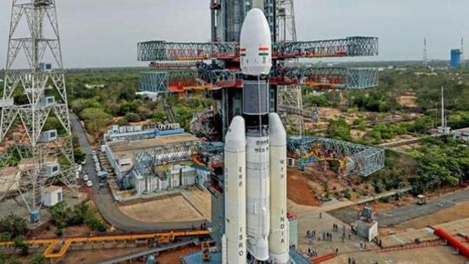 Chandrayaan-2 India’s first robotic space exploration: Ex-ISRO chief