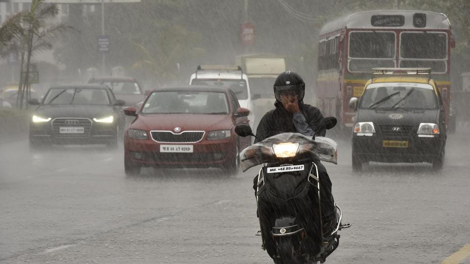 Rain-check for insurance covers - Hindustan Times