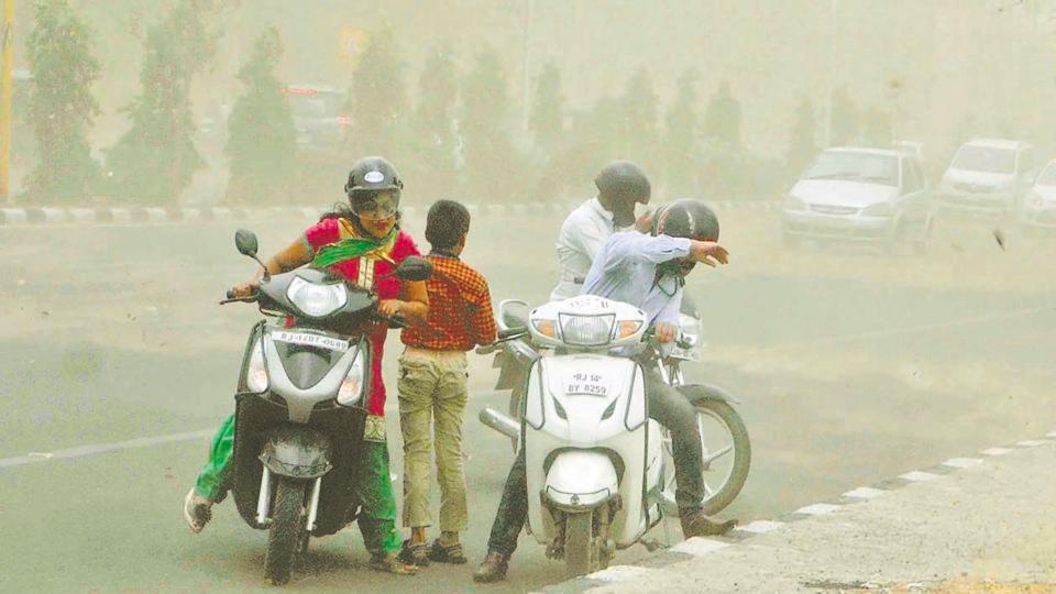 Rajasthan To Focus On Climate Change With New Action Plan Hindustan Times Rajasthan has very hot climate in summers and pleasant in winters. rajasthan to focus on climate change