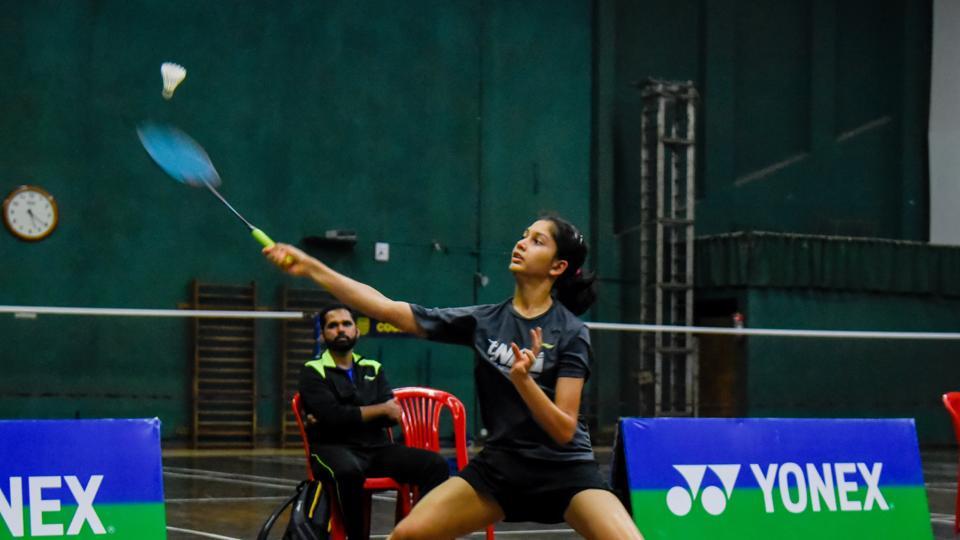 Sports tracker: Pune's Tara Shah clinches Under-15 badminton title in  Imphal - Hindustan Times