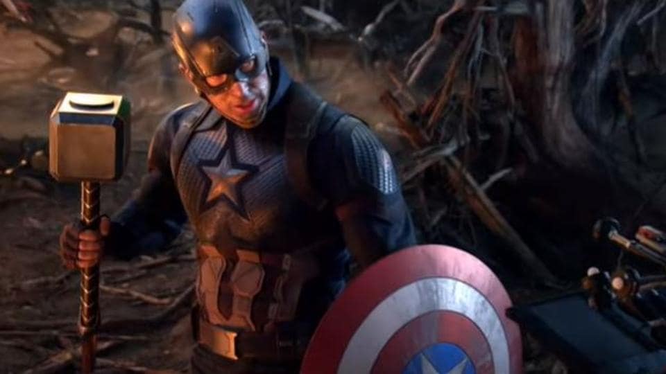watch avengers endgame digital