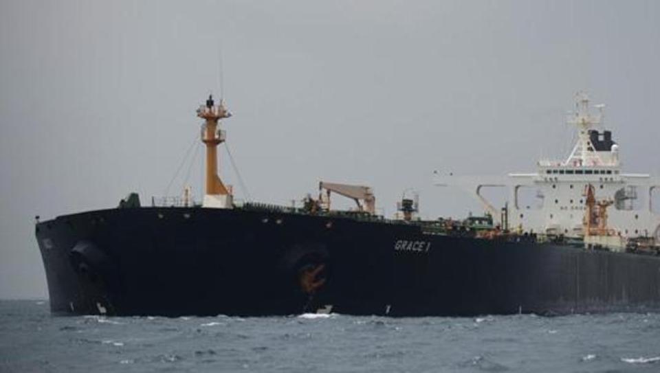 In touch with Iran to secure release of Indian crew on seized oil tanker: MEA