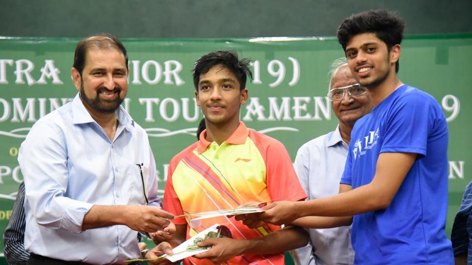 Sports tracker: Pune's Tara Shah clinches Under-15 badminton title in  Imphal - Hindustan Times