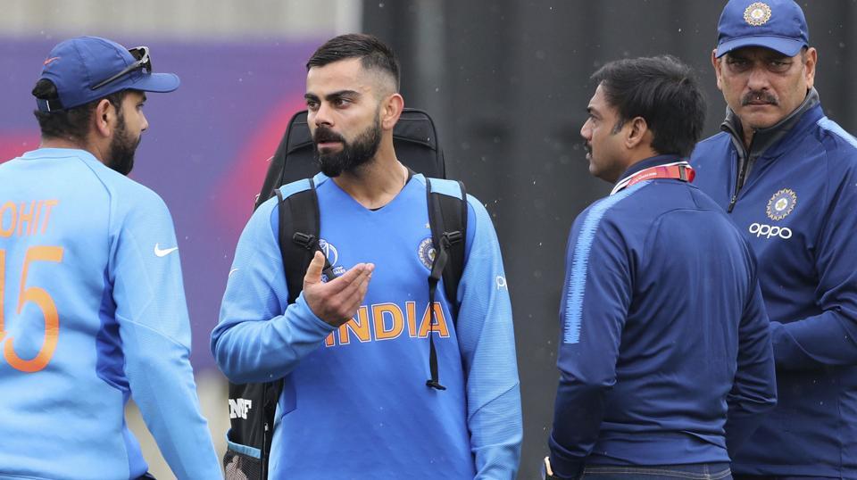 Team India selection meet: Who will be out? Who will be in? | Crickit