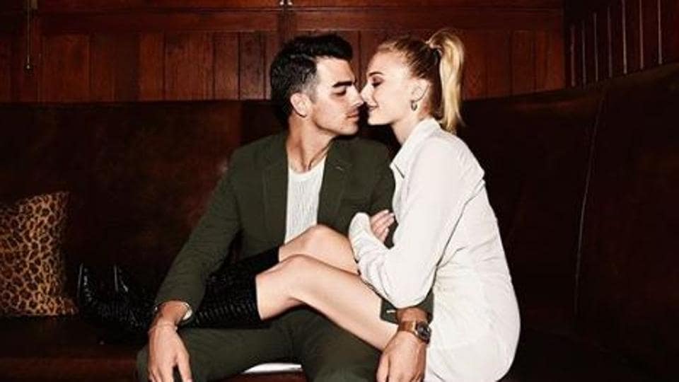 Sophie Turner and Joe Jonas Enjoy Magical Honeymoon in Paradise!